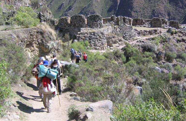 South America: 21-Day Andean Discovery