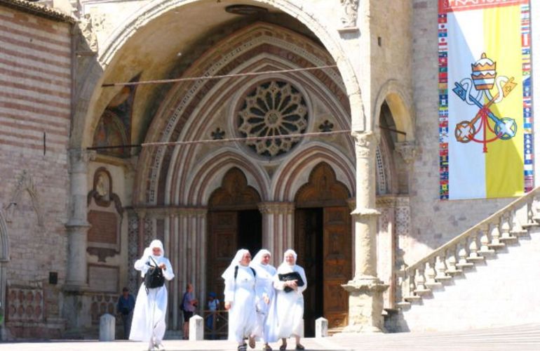 Discover Classic Italy for 14 Days
