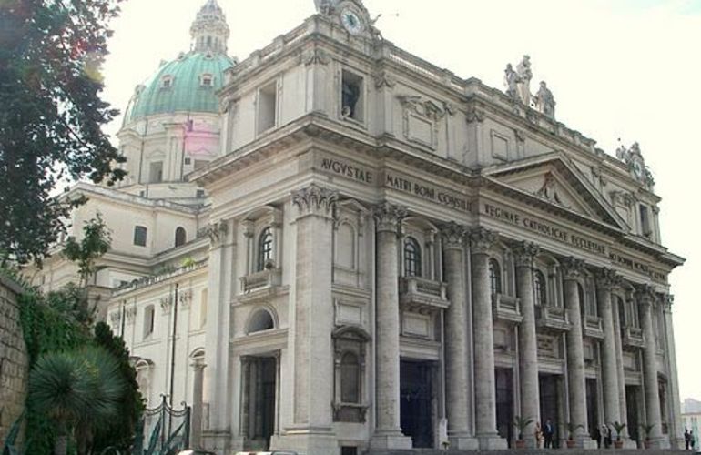 Florence to Amalfi
