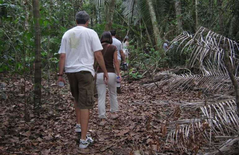 Brazil: 10-Day Cultural Experience