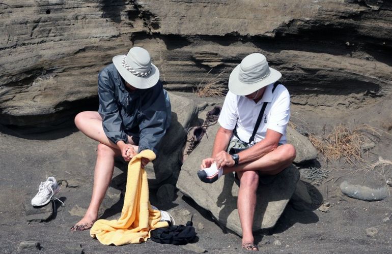 Comfort Galapagos - 6 Days G4 Cruise & Wildlife Adventure in North Islands