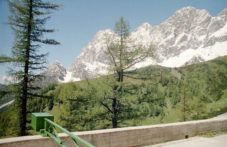 Dachstein Circuit