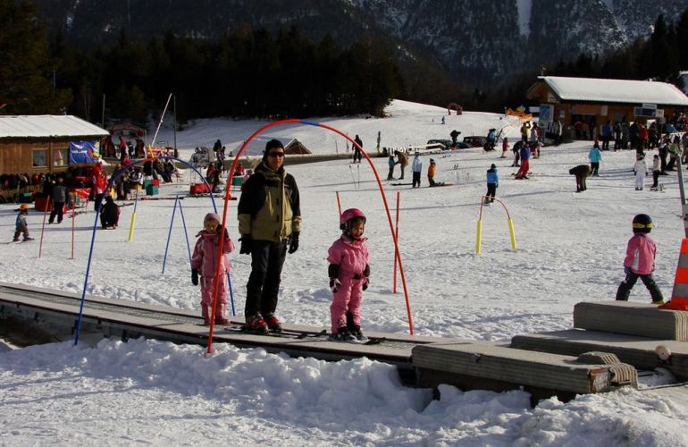 Austria & Germany Guided Walking in Bavaria & the Tyrol for 8 Days