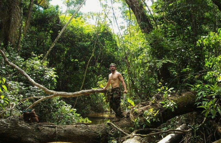 Spend 5 Days Exploring the Amazon of Ecuador