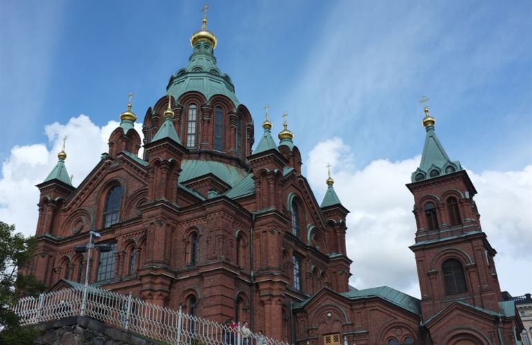 Nordic Explorer - A spectacular 15 Days Cultural Adventure