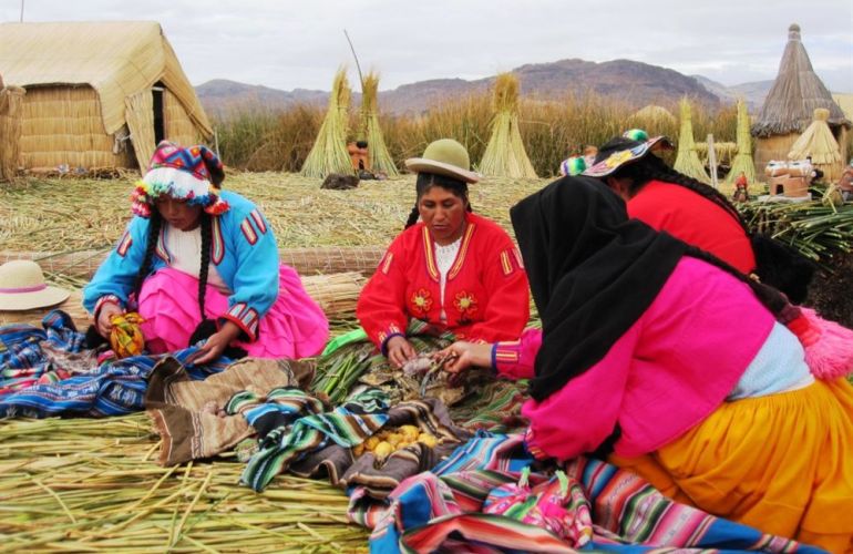 South America: 21-Day Andean Discovery