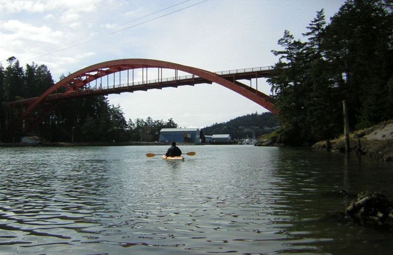 Washington Cascades Epic Bike Tour