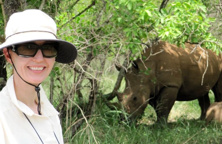 African Culture And Wildlife Viewing on Addis to Zanzibar Adventure