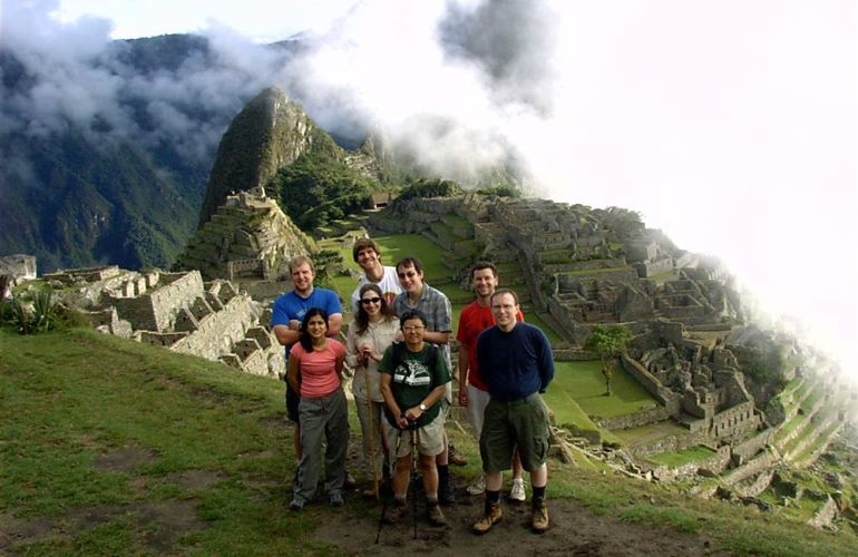 In The Shadow Of Machu Picchu: 10-Day Trekking & Cultural Adventure