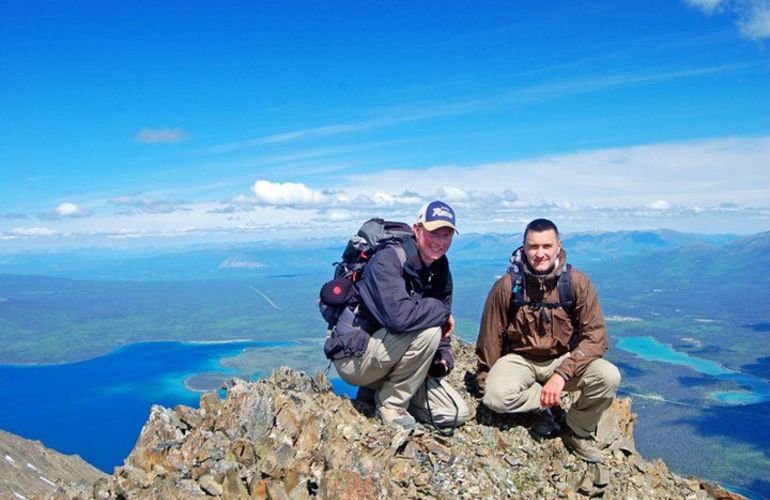 Alaska & Yukon Northern Experience