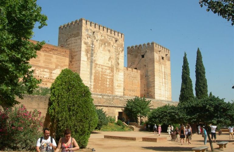 Take a Unique Adventure Through France and Spain