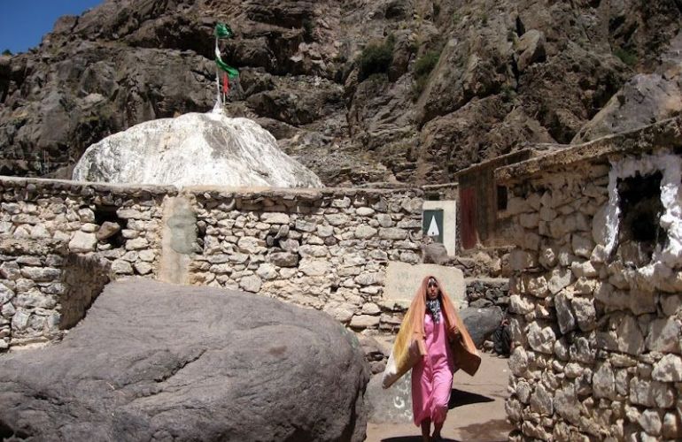 Atlas to the Atlantic - Morocco Family Adventure