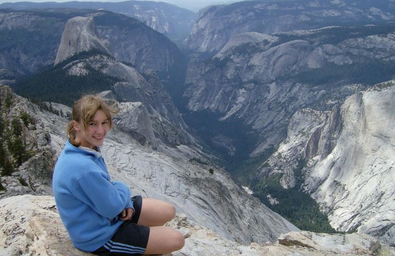 4 Days Backpacking Adventure in Tuolomne Meadows to Yosemite Valley via Half Dome