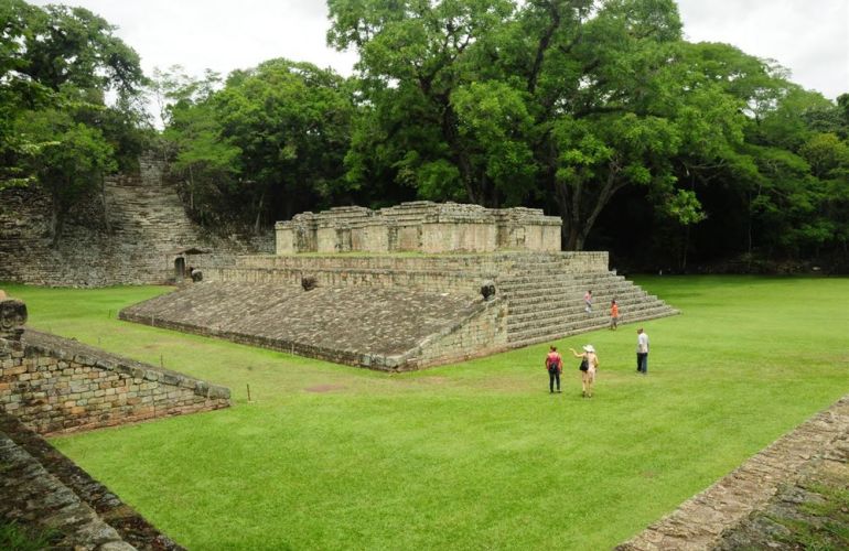 Mayan Ruins 14 Day Cultural Trip