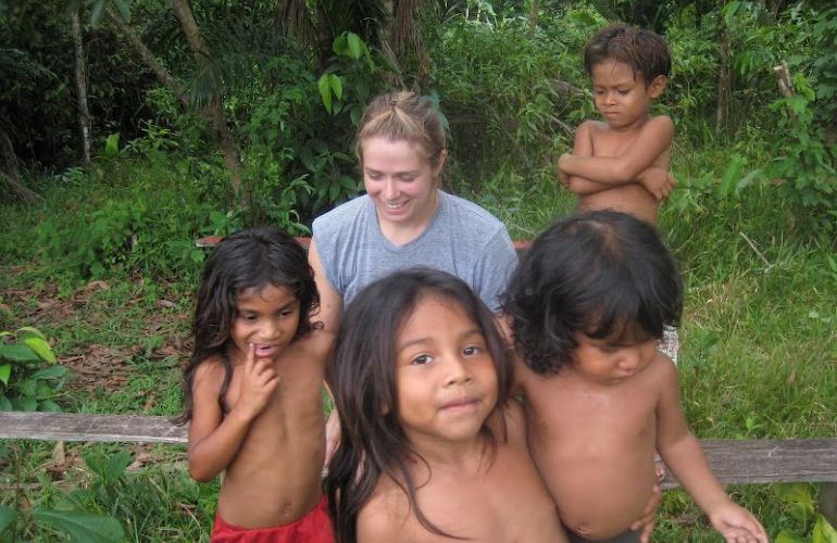 Brazil: 10-Day Cultural Experience