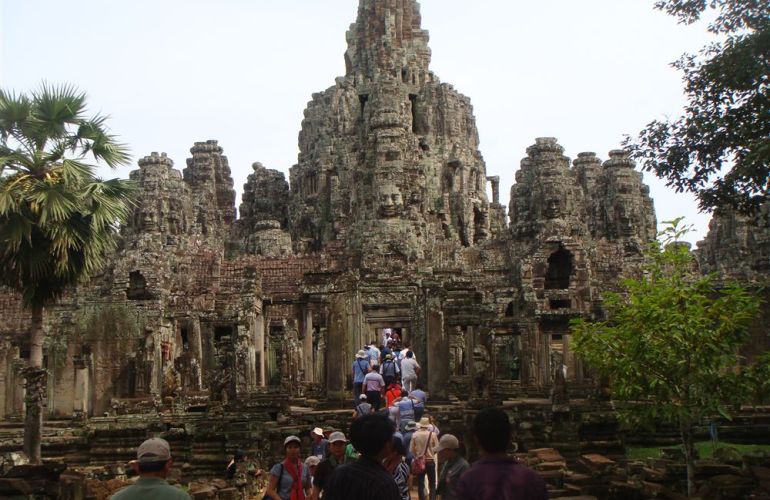 Angkor & Mekong