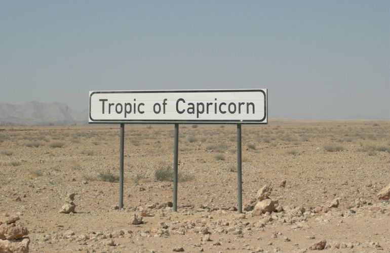Nile Trans (16 Weeks) Cape Town to Cairo 