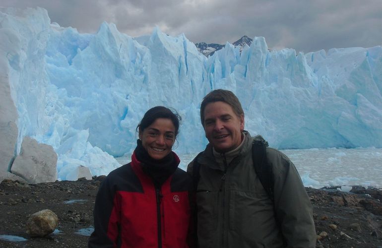 The Patagonia: The Mountain Splendor of Paine and Fitzroy and the Whales of Peninsula Valdés