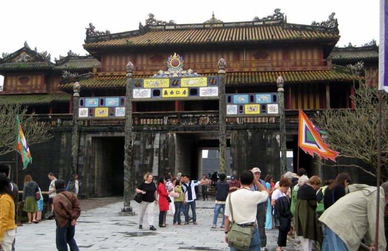 13 Days Exploring Timeless Vietnam - Hanoi to Ho Chi Minh City