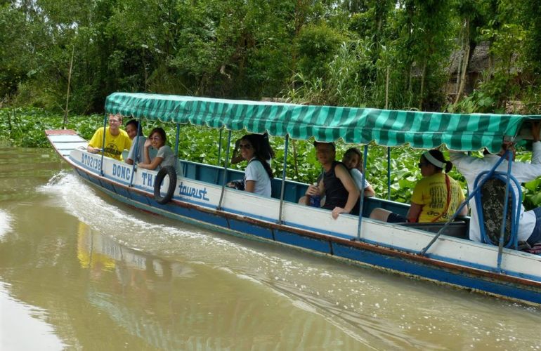 13 Days Exploring Timeless Vietnam - Hanoi to Ho Chi Minh City