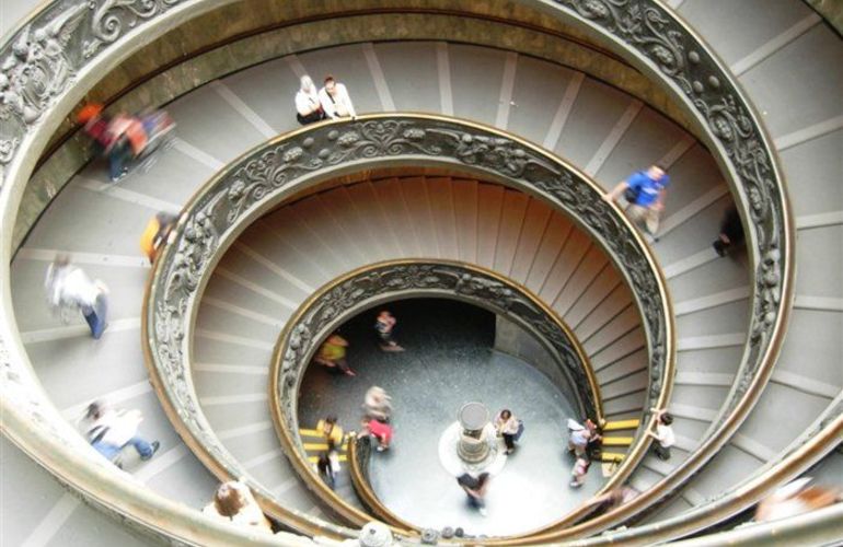 Discover Classic Italy for 14 Days