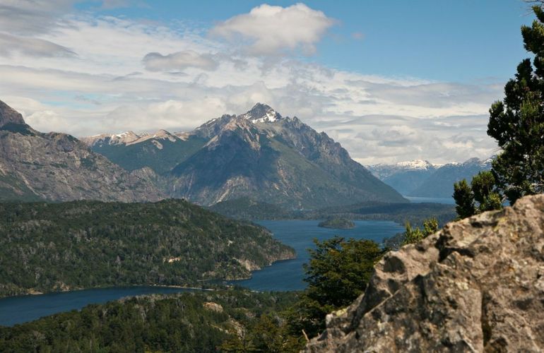 Brazil, Argentina & Chile: 20-Day Cultural & Historical Exploration