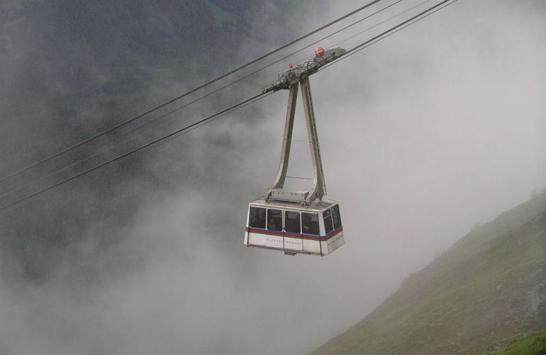 Alaska's Kenai Peninsula Adventure