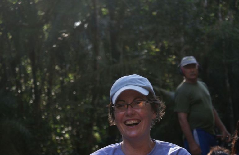 Spend 5 Days Exploring the Amazon of Ecuador