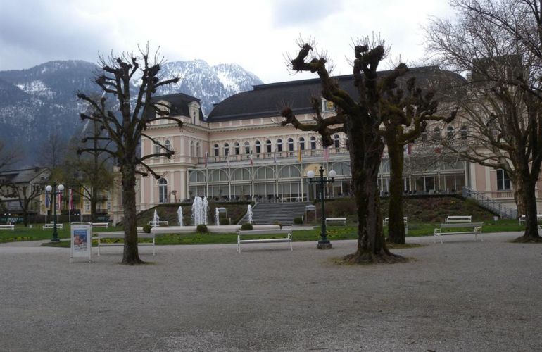 Self-Guided Biking in Austria, The Lakes Region for 11 Days