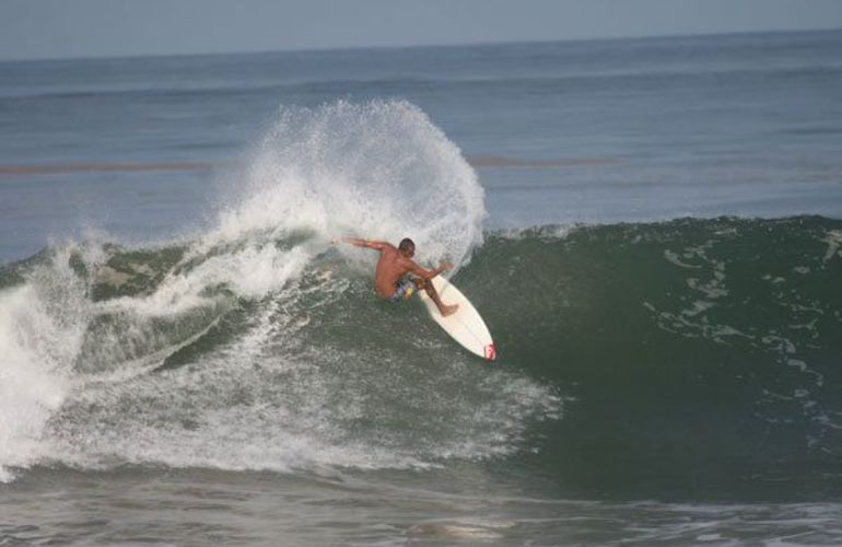 Surf in Northern Baja, Mexico - 7 Days for 6 to 8 Surfers