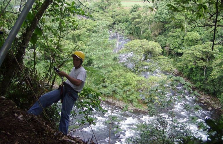 16 Days Costa Rica Adventure