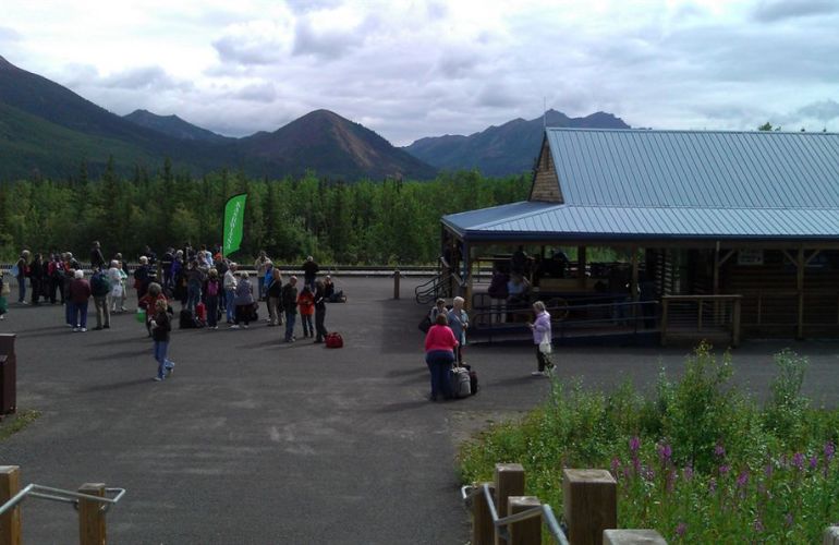 Alaska Family | Kenai Peninsula