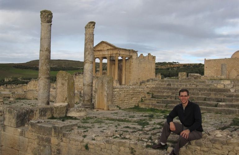 Tunisia, Malta & Italy: 36-Day Cultural and Historical Adventure