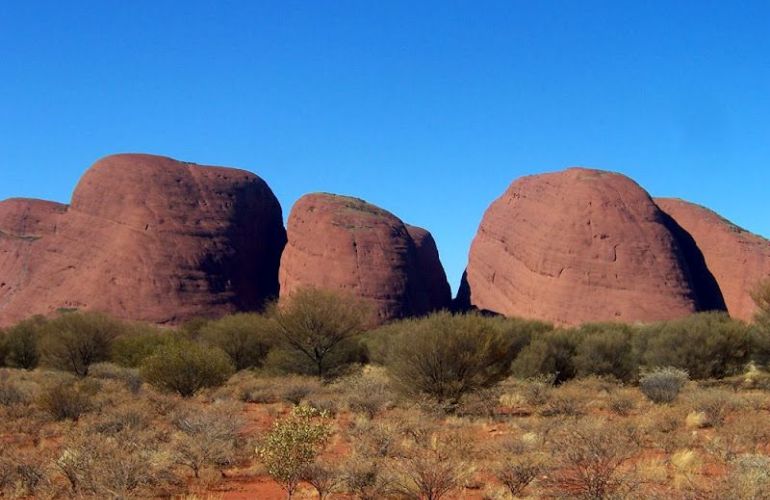 Explore the Natural Beauty of Australia in this 17-Day Historical & Cultural Adventure