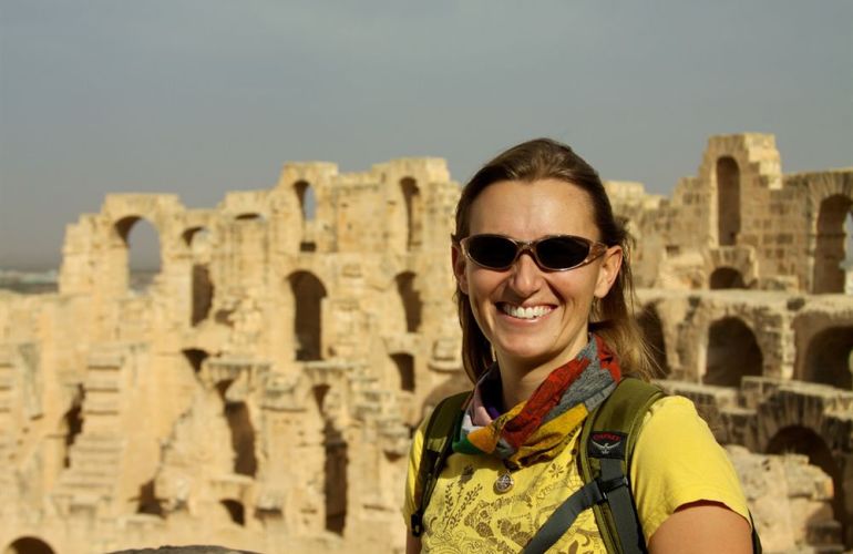 Tunisia, Malta & Italy: 36-Day Cultural and Historical Adventure