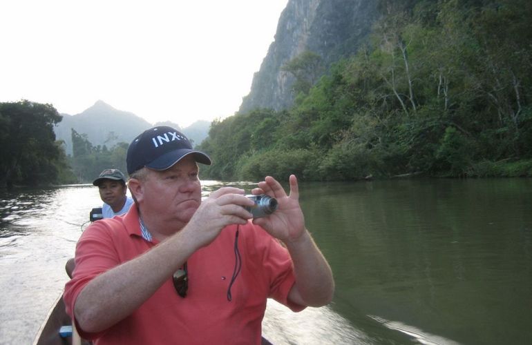 16-Day Cultural & Historical Adventure in Thailand & Laos