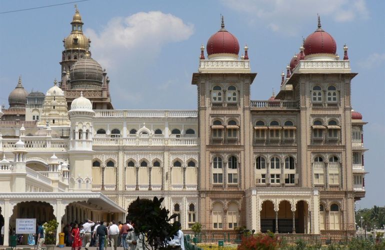 Southern India In Depth: 18-Day Ethnic and Cultural Adventure