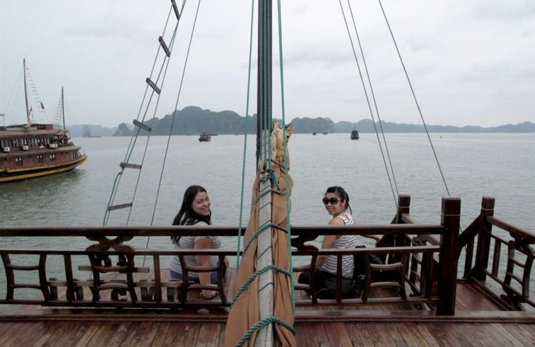 Roam Cambodia & Vietnam