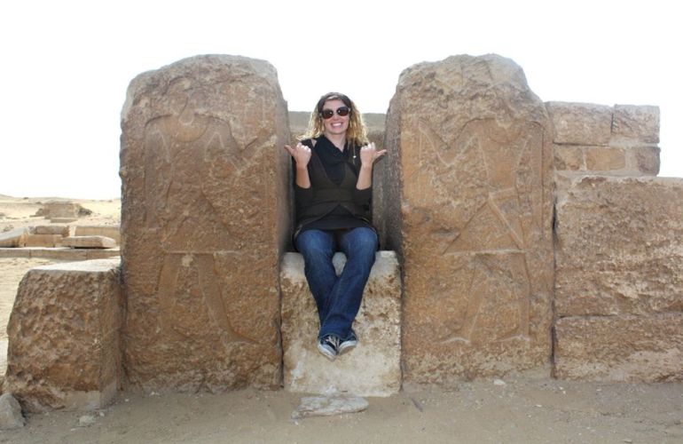 Egypt & Jordan - 21 Days expedition through two lands of ancient wonder