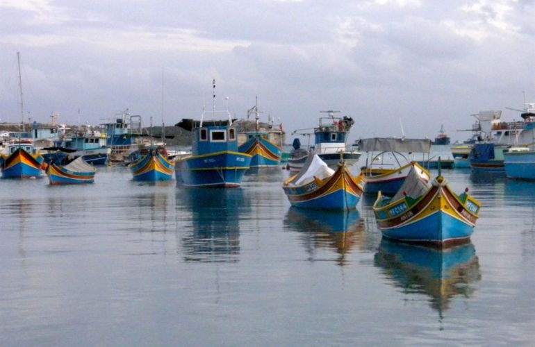 Tunisia & Malta: 15-Day History & Cultural Adventure