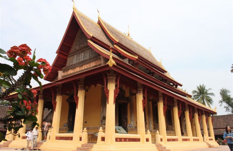 Mekong Explorer