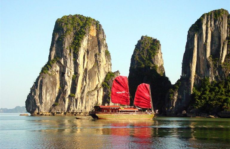 13 Days Exploring Timeless Vietnam - Hanoi to Ho Chi Minh City