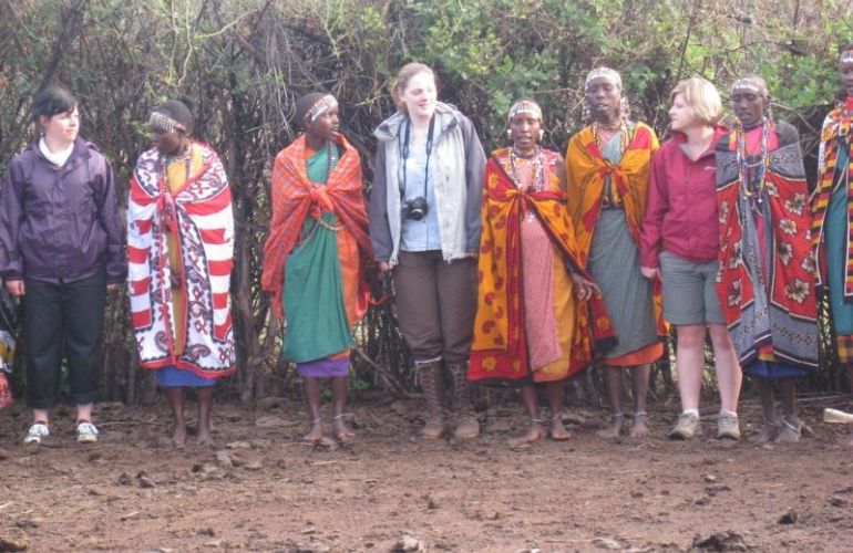 Kenya's 6 Day Overland Adventure and Track The 'Big 5'