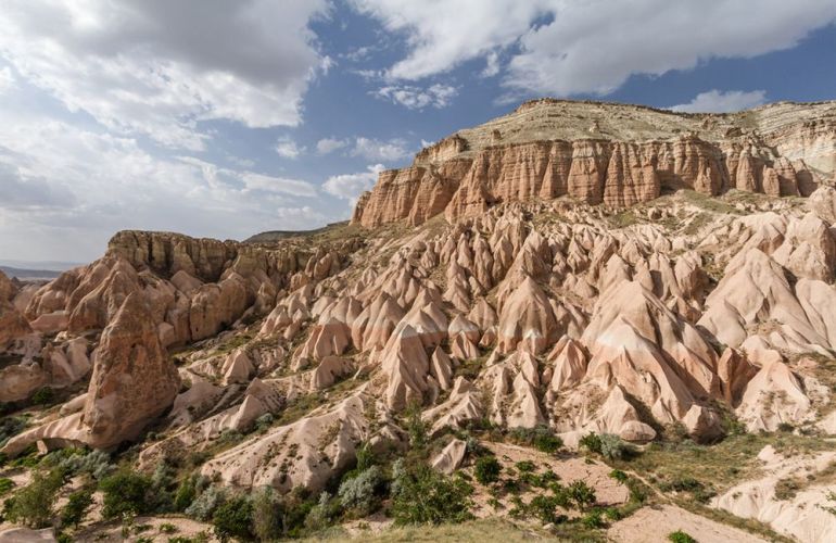 Exploring Greece & Turkey in this 20-Day Adventure