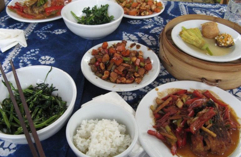 Experience Classic China on a Tour from Shanghai to Beijing