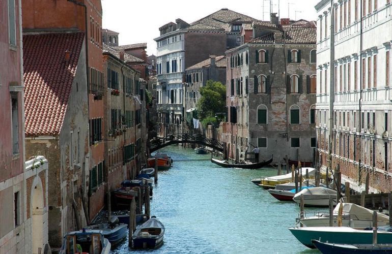Discover the History & Culture of Italy & The Adriatic: 24-Day Adventure