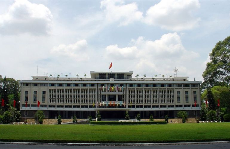 Discover Mystical Vietnam and All its Delights from Ho Chi Minh City to Hanoi