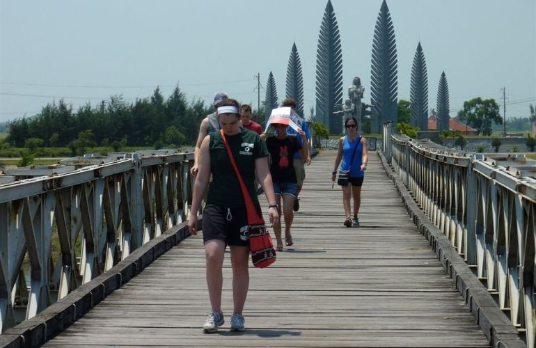 Roam Cambodia & Vietnam