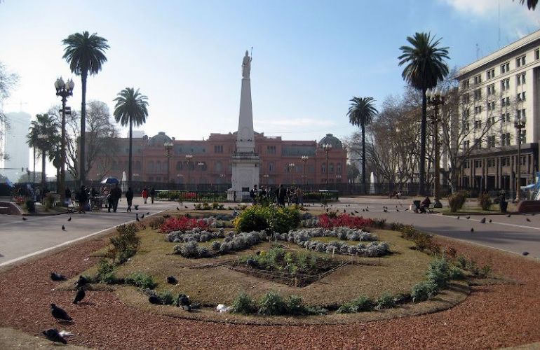 4-Day Exploring Buenos Aires with Tango Experience