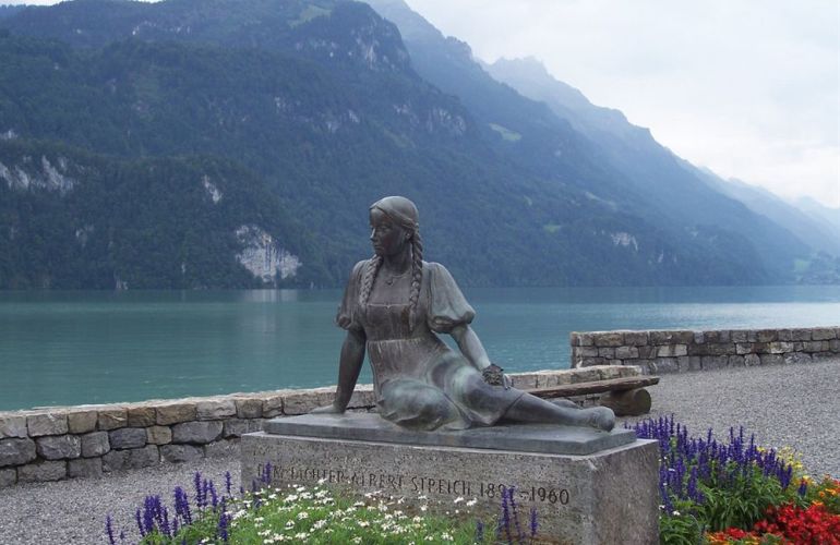 14-Day Sensational Switzerland Walking & Cultural Adventure